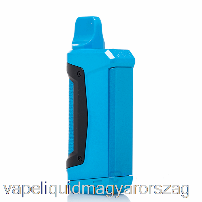 Ooze Duplex 2 Sarkvidéki Kék Vape Toll